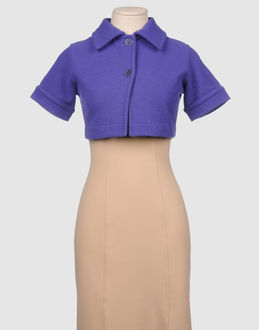 KANGRA CASHMERE - CAPISPALLA - Giacche - su YOOX.COM