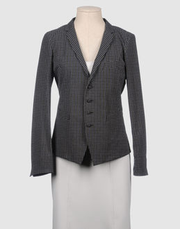 JUCCA - CAPISPALLA - Giacche - su YOOX.COM
