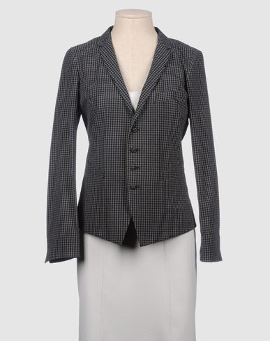 ZOOM JUCCA - Blazer