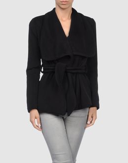 Mary Jane Jackets - Item 41245505