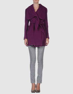 Mary Jane Coats - Item 41245523