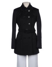 ANTONIO CROCE - Full-length jacket
