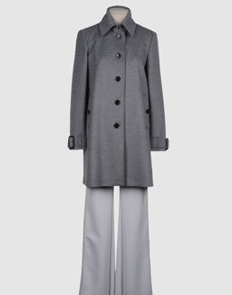 ANTONIO CROCE - CAPISPALLA - Cappotti - su YOOX.COM