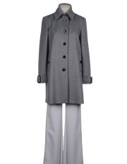 ANTONIO CROCE - Coat
