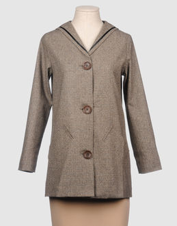 D.DIKATE - CAPISPALLA - Giacche - su YOOX.COM