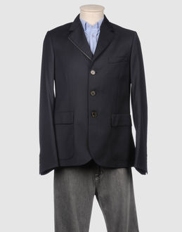 ANTONIO CROCE - CAPISPALLA - Giacche - su YOOX.COM