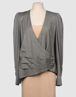 EMANUEL UNGARO - CAPISPALLA - Giacche - su YOOX.COM
