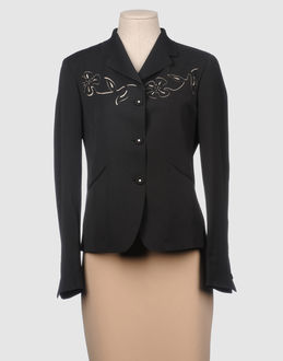 MARITHE' F. GIRBAUD - CAPISPALLA - Giacche - su YOOX.COM