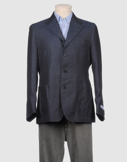 ENRICO COVERI - CAPISPALLA - Giacche - su YOOX.COM