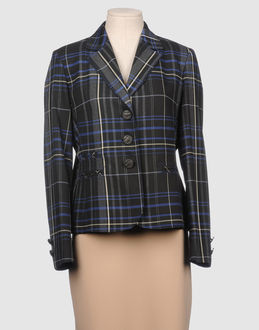 Blazer - DIVAS - BEI YOOX.COM