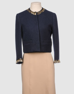 STEFANEL - CAPISPALLA - Giacche - su YOOX.COM