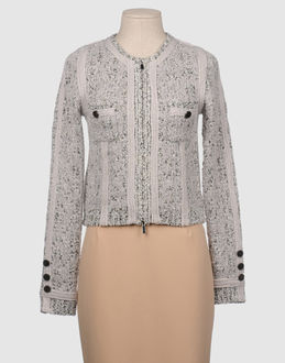 STEFANEL - CAPISPALLA - Giacche - su YOOX.COM
