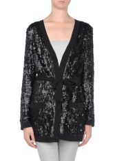 STEFANEL - Full-length jacket