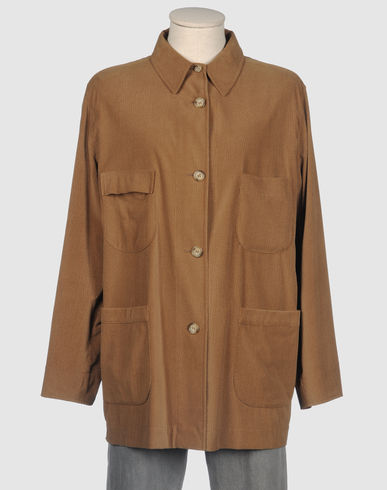 ZOOM ALLEGRI - Mid-length jacket