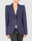 ALEXANDER MCQUEEN - Blazer