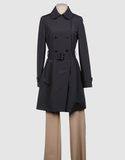 (ETHIC) COATS & JACKETS Coats WOMEN on YOOX.COM