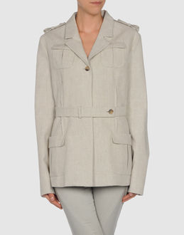 JIL SANDER - CAPISPALLA - Giacche - su YOOX.COM
