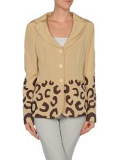 MOSCHINO CHEAPANDCHIC - テーラードジャケット