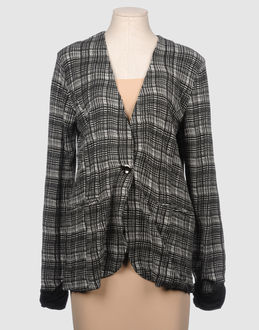 ZOETEE'S - CAPISPALLA - Giacche - su YOOX.COM