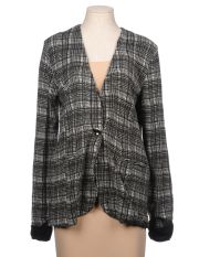 ZOEtee's - Blazer