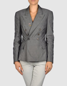 PAUL SMITH - CAPISPALLA - Giacche - su YOOX.COM
