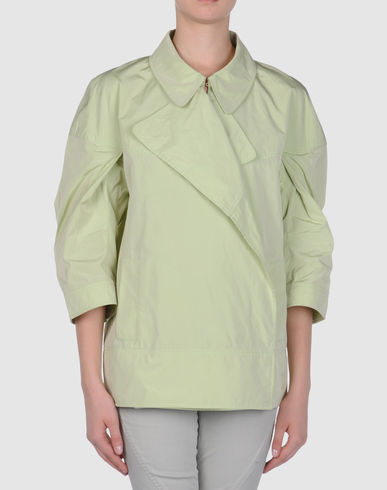 ZOOM RUE DU MAIL - Jacket