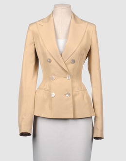 ROCHAS - CAPISPALLA - Giacche - su YOOX.COM