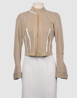 JUST IN CASE - CAPISPALLA - Giacche - su YOOX.COM