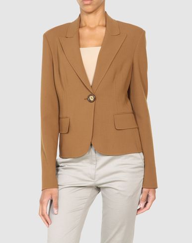ZOOM MICHAEL KORS - Blazer