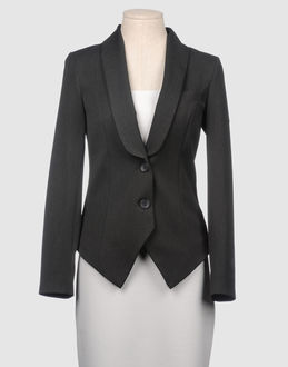 MET - CAPISPALLA - Giacche - su YOOX.COM