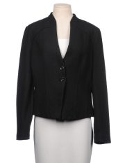CLAUDIA STRÄTER - Blazer