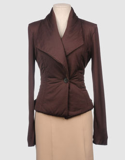 MARC CAIN - CAPISPALLA - Giacche - su YOOX.COM