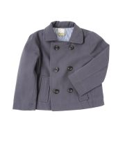 BYD BUILD YOUR DRESS - Mid-length jacket