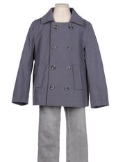 BYD BUILD YOUR DRESS - Mid-length jacket