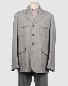 MONTEDORO - CAPISPALLA - Giacconi - su YOOX.COM