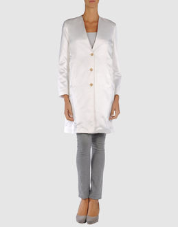 MAISON MARTIN MARGIELA - CAPISPALLA - Soprabiti - su YOOX.COM