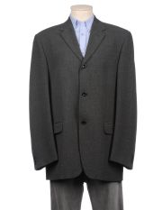MASSIMO REBECCHI TDM - Blazer