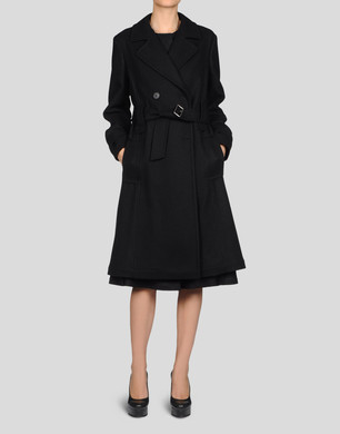 JIL SANDER - Coat