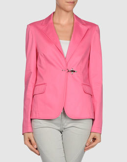 FAY - CAPISPALLA - Giacche - su YOOX.COM