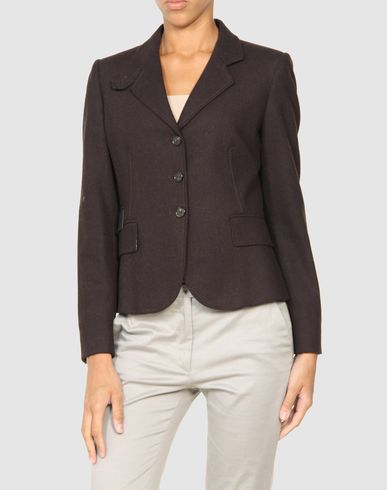 ZOOM BLUE LES COPAINS - Blazer