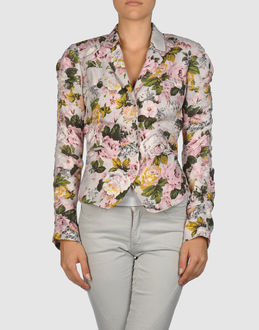 PAUL SMITH - CAPISPALLA - Giacche - su YOOX.COM