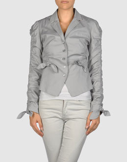PAUL SMITH - CAPISPALLA - Giacche - su YOOX.COM