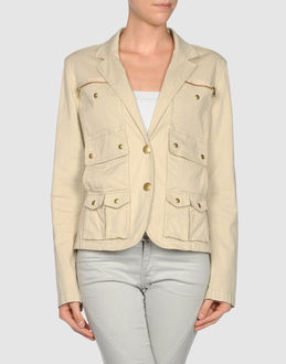 Fay - Manteaux - Vestes