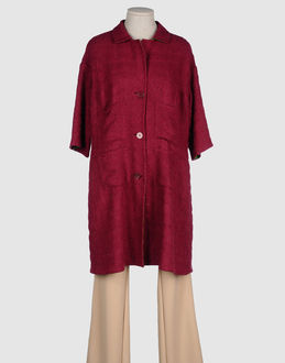 ROCHAS - CAPISPALLA - Soprabiti - su YOOX.COM