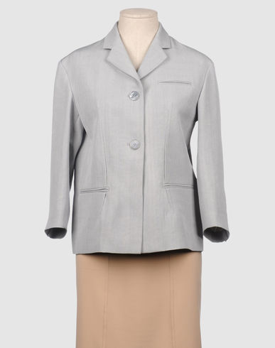 ZOOM ROCHAS - Blazer