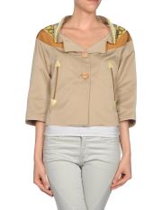 D-DUE - Blazer