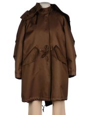 ROCHAS - Mid-length jacket