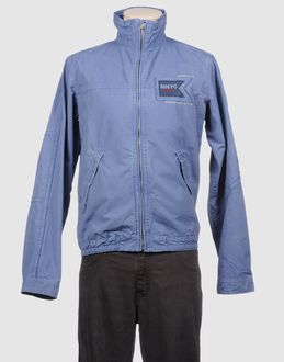 MURPHY & NYE - CAPISPALLA - Giubbotti - su YOOX.COM