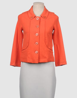 ESSENTIEL - CAPISPALLA - Giacche - su YOOX.COM