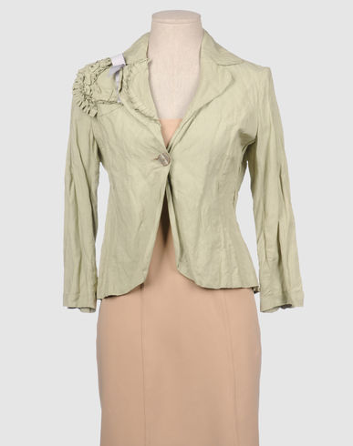 ZOOM JOSEP FONT - Blazer